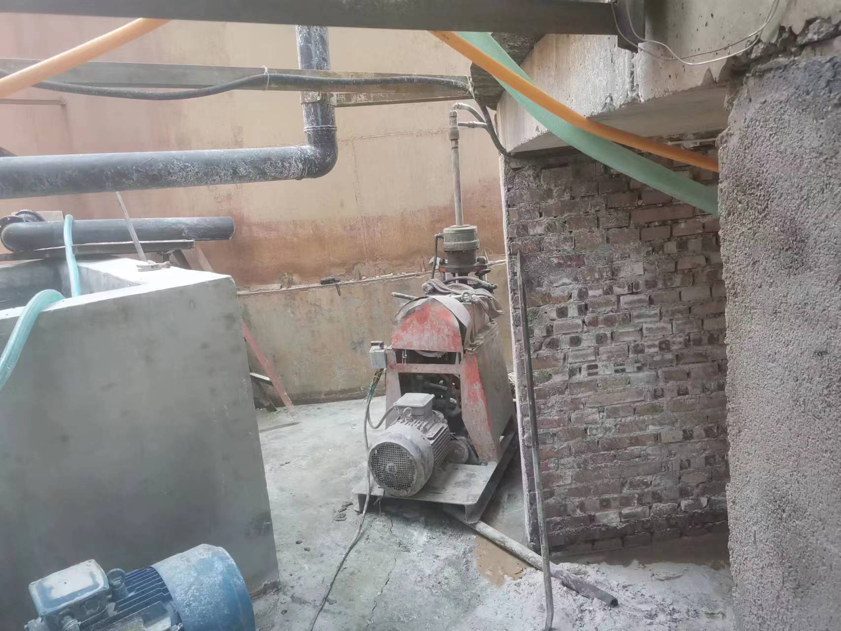 阿里回填土压密注浆